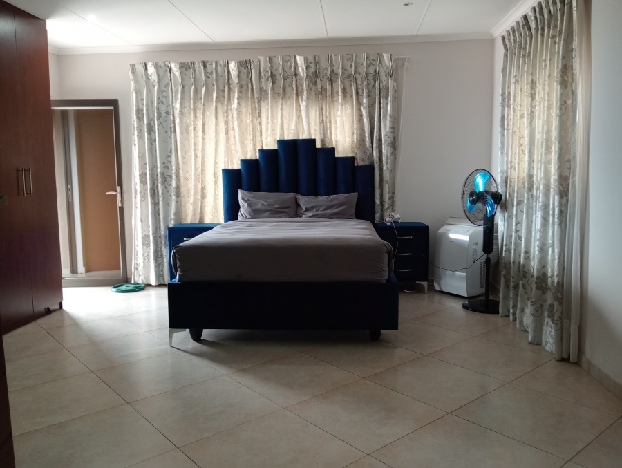 4 Bedroom Property for Sale in Cashan North West
